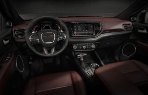 Dodge Durango Citadel 2020 года 